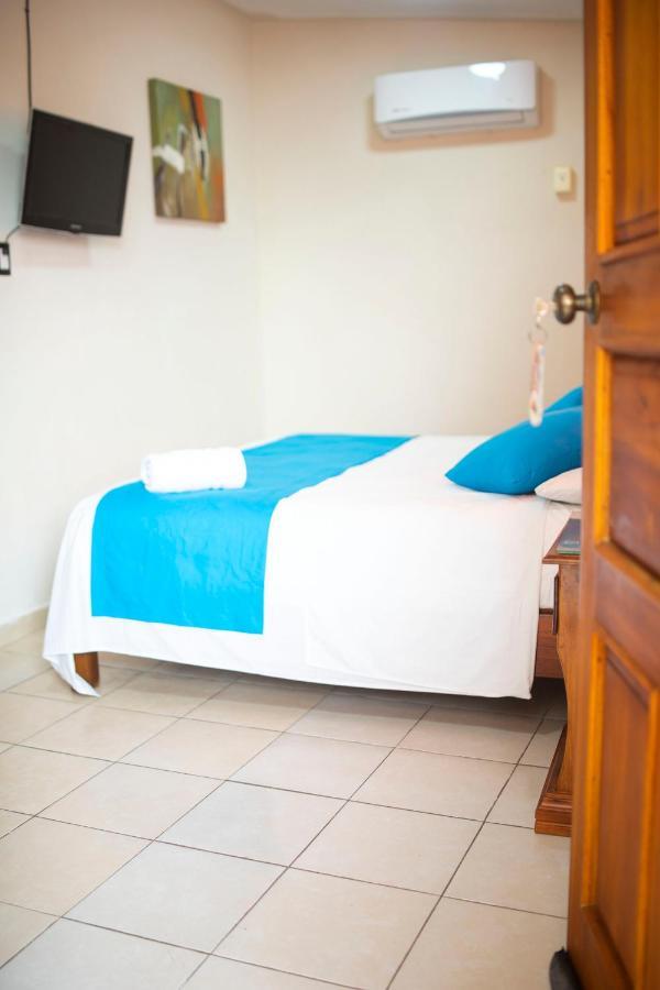 Hotel Bacalar Magico Экстерьер фото